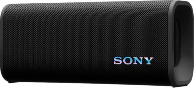 Sony ULT FIELD 5 Wireless Portable Speaker, White - ONLINE ONLY