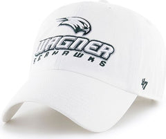 Wagner College Seahawks Adjustable Cap
