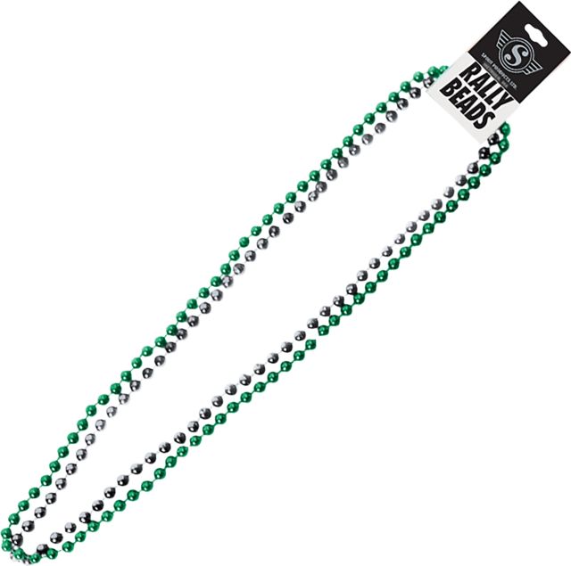Wagner College Rally Beads