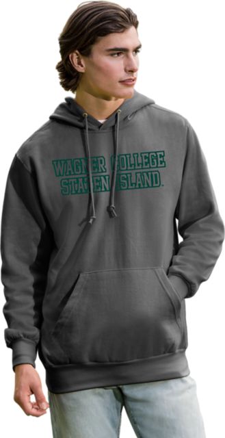 Wagner College Hooded Sweatshirt