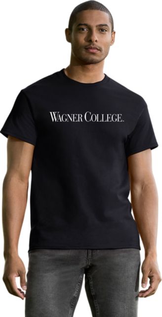 Wagner College Short Sleeve T-Shirt