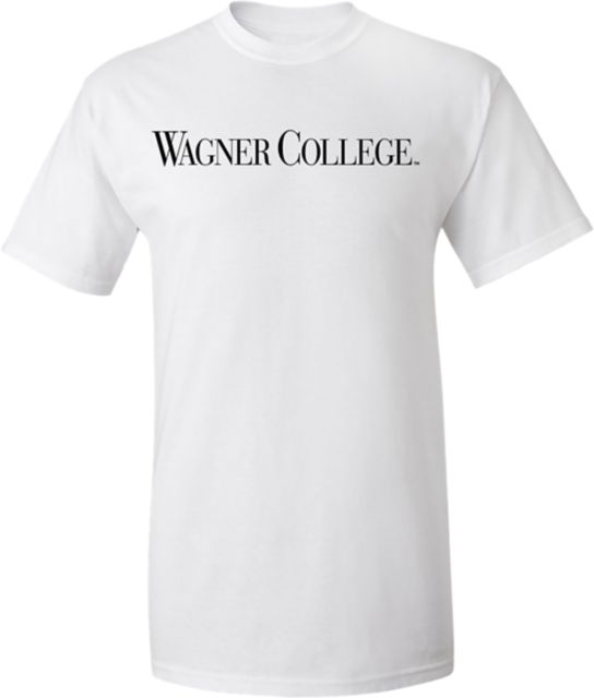 Wagner College Short Sleeve T-Shirt