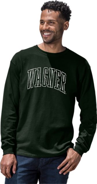 Wagner College Long Sleeve T-Shirt