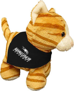 Wagner College Plush Animal