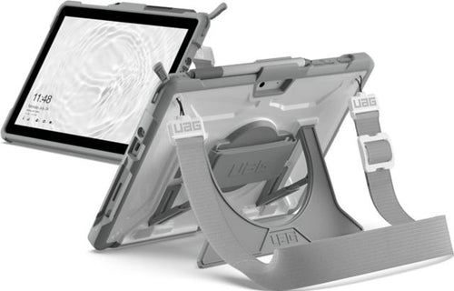 UAG PLSMA SUR GO 2 CS WHT/GRY - ONLINE ONLY