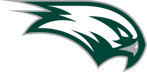 Wagner College Large Decal Seahawk Head - ONLINE ONLY