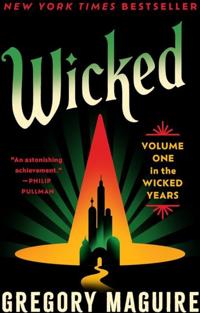 WICKED