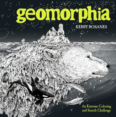 GEOMORPHIA AN EXTREME COLORING
