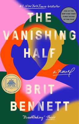 VANISHING HALF