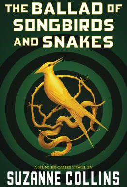 BALLAD OF SONGBIRDS AND SNAKES
