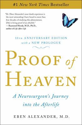 PROOF OF HEAVEN